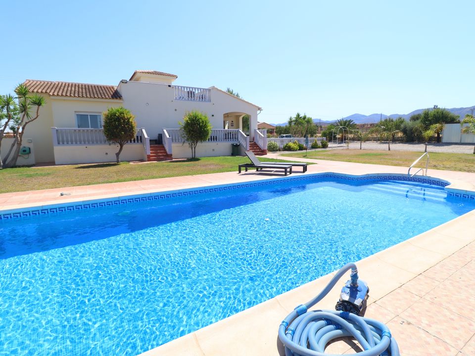 Willa: Lorca, Murcia – zdjęcie 1